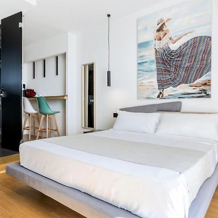 Hibrido Boutique Hotel & Spa Шакка Экстерьер фото