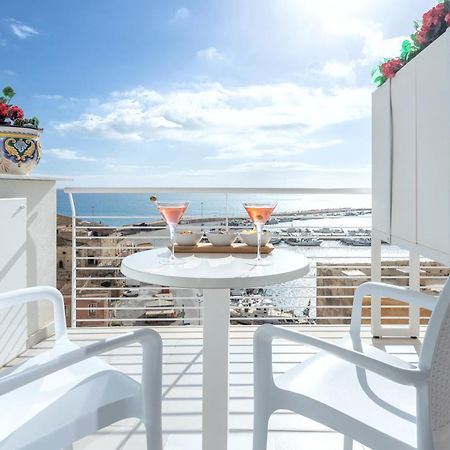 Hibrido Boutique Hotel & Spa Шакка Экстерьер фото
