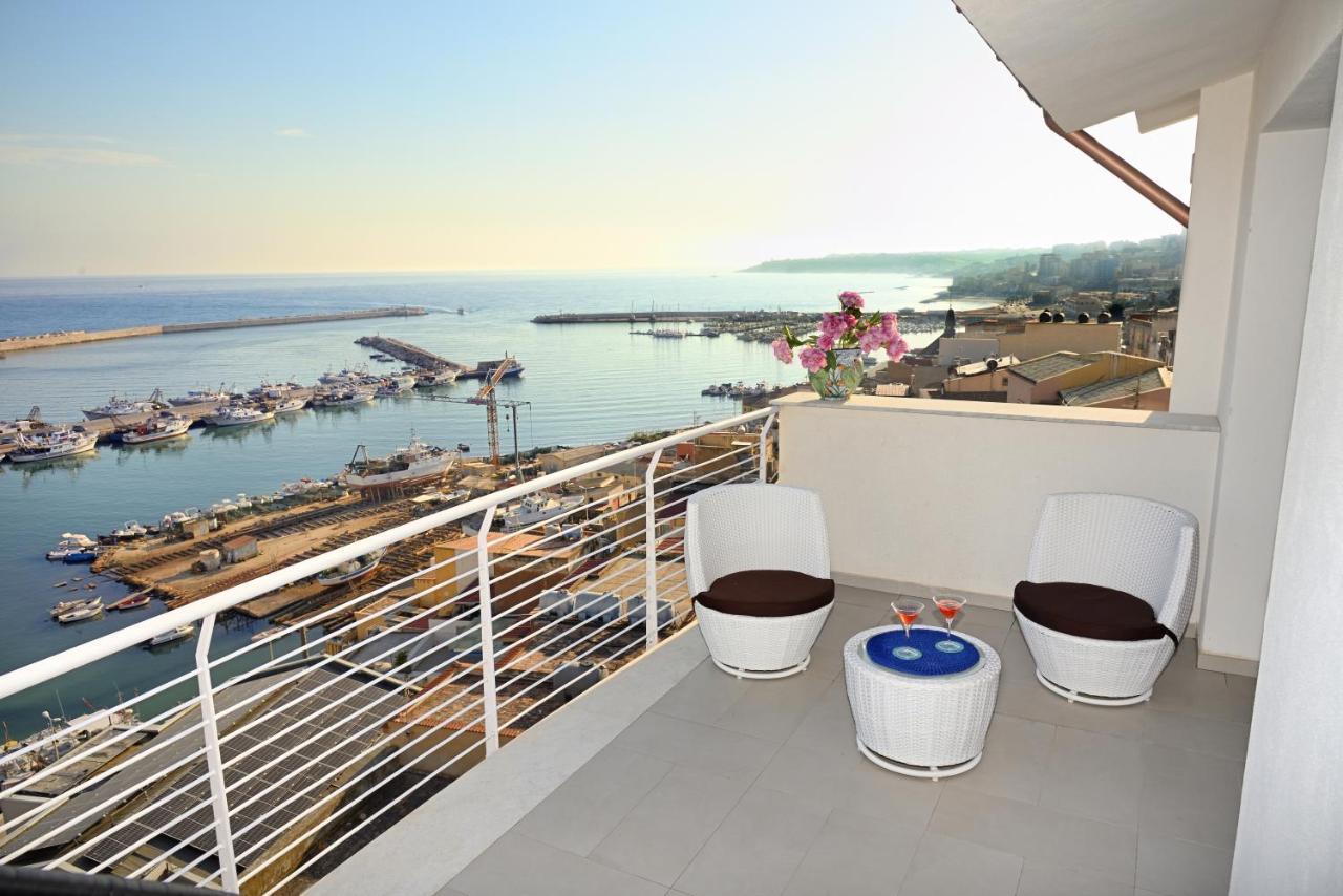 Hibrido Boutique Hotel & Spa Шакка Экстерьер фото