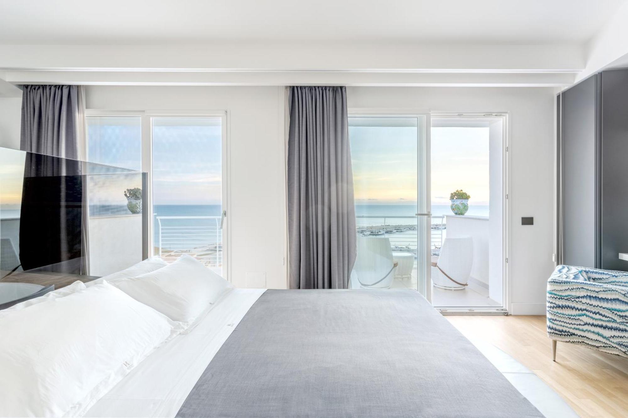 Hibrido Boutique Hotel & Spa Шакка Экстерьер фото