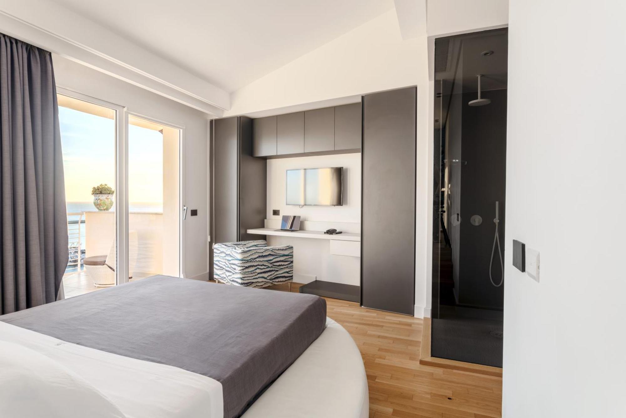 Hibrido Boutique Hotel & Spa Шакка Экстерьер фото