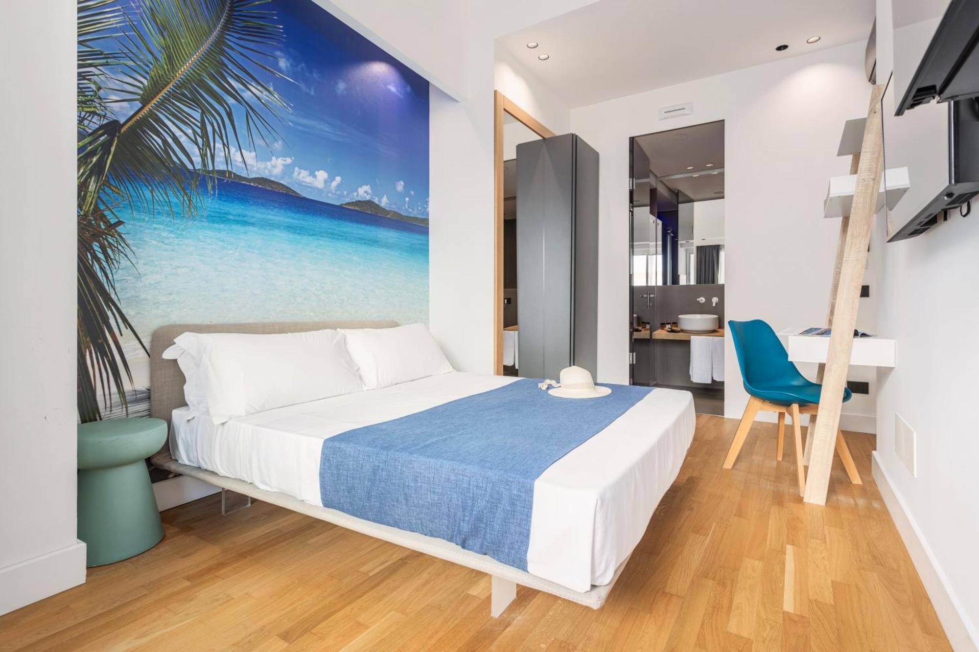 Hibrido Boutique Hotel & Spa Шакка Экстерьер фото