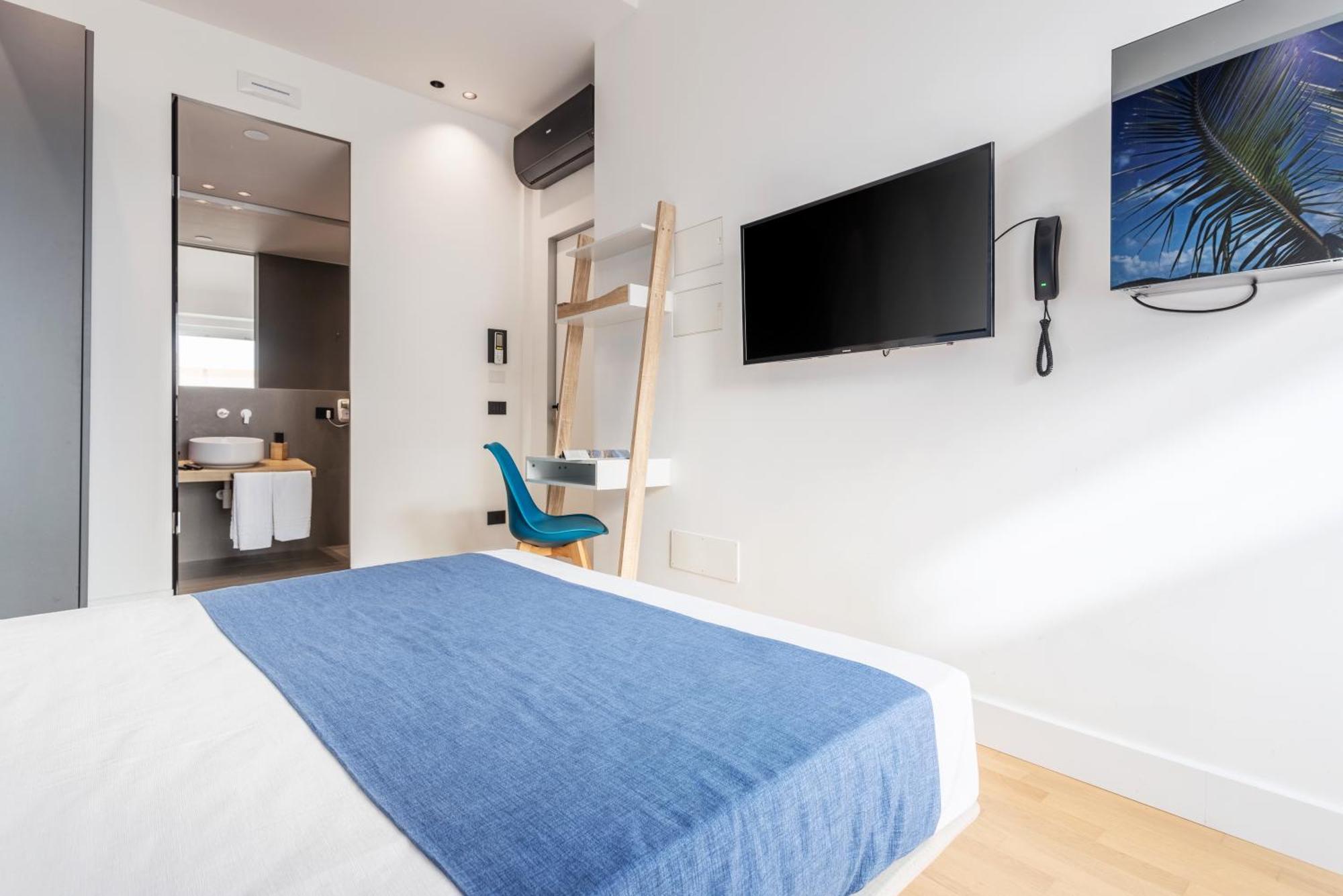 Hibrido Boutique Hotel & Spa Шакка Экстерьер фото