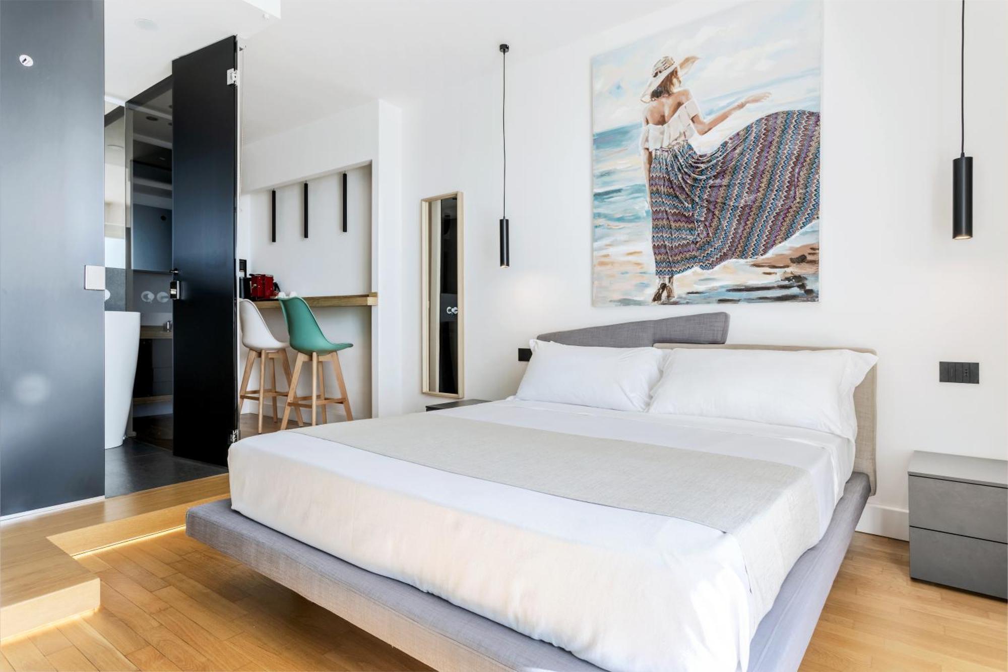 Hibrido Boutique Hotel & Spa Шакка Экстерьер фото