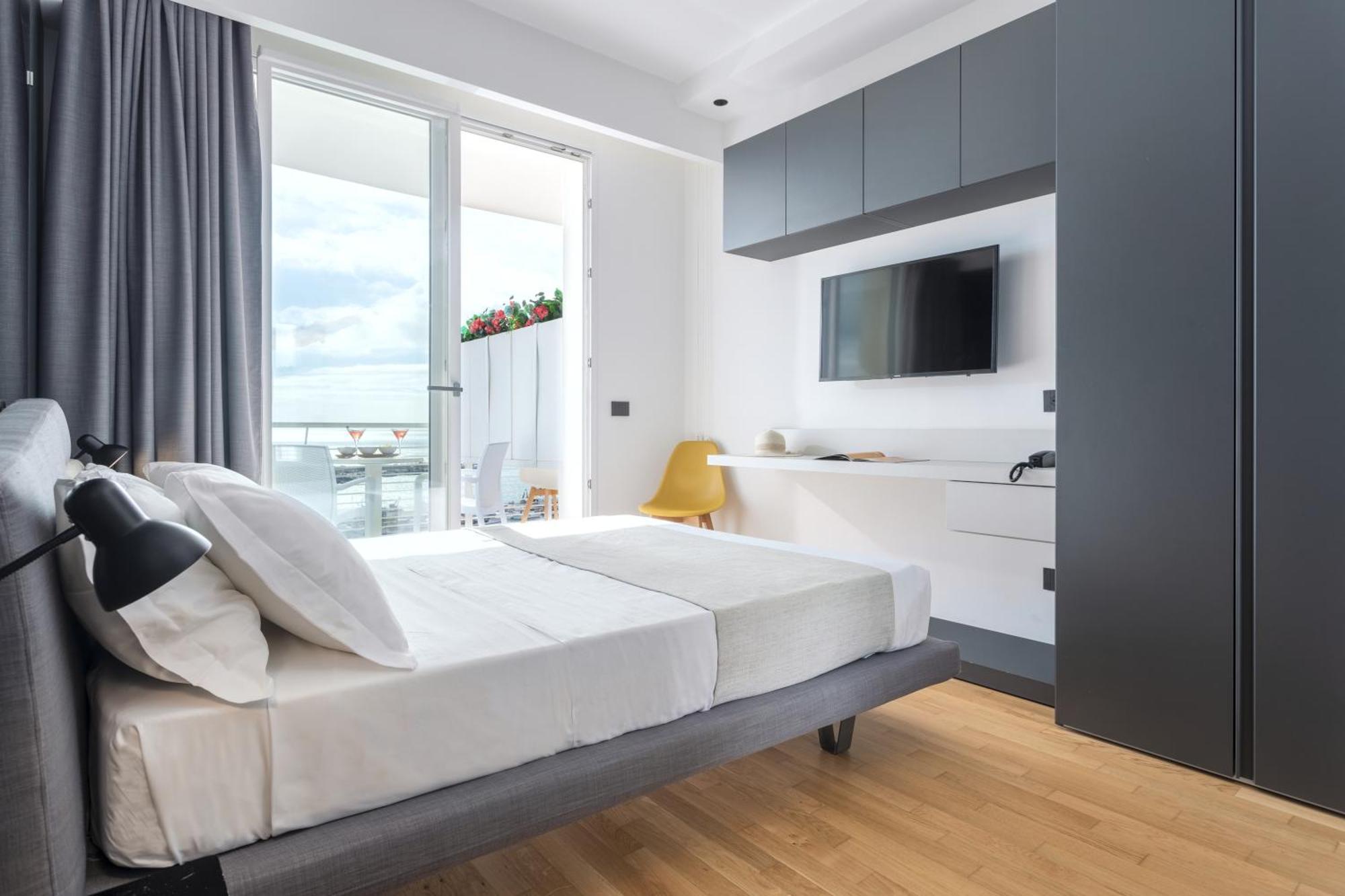 Hibrido Boutique Hotel & Spa Шакка Экстерьер фото