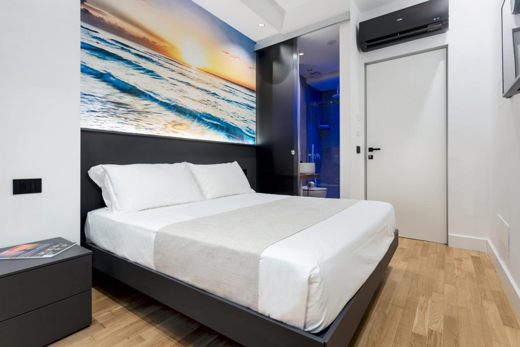 Hibrido Boutique Hotel & Spa Шакка Экстерьер фото